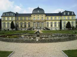 Orto Botanico dell'Università di Bonn